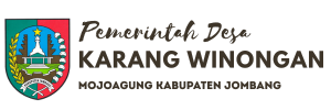 DESA KARANG WINONGAN
